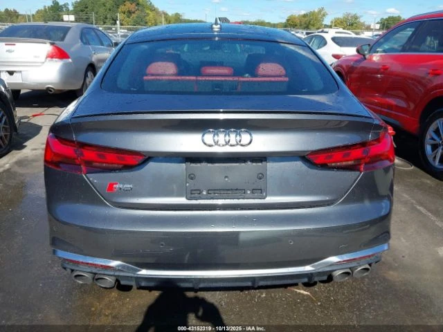 Audi A5 Prestige Quattro - изображение 5 | Auto.bg Audi A5 Prestige Quattro - изображение 5