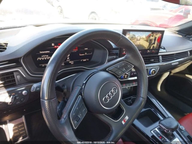 Audi A5 Prestige Quattro - изображение 9 | Auto.bg Audi A5 Prestige Quattro - изображение 9