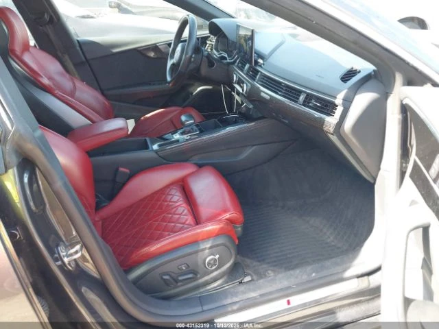 Audi A5 Prestige Quattro - изображение 7 | Auto.bg Audi A5 Prestige Quattro - изображение 7