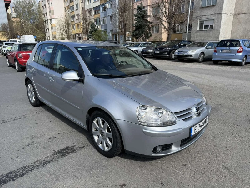VW Golf 2.0TDI 140h.p. - 3200 € / 6258.66 лв. - 31598550 1 | Car24.bg VW Golf 2.0TDI 140h.p. - 3200 € / 6258.66 лв. - 31598550 1