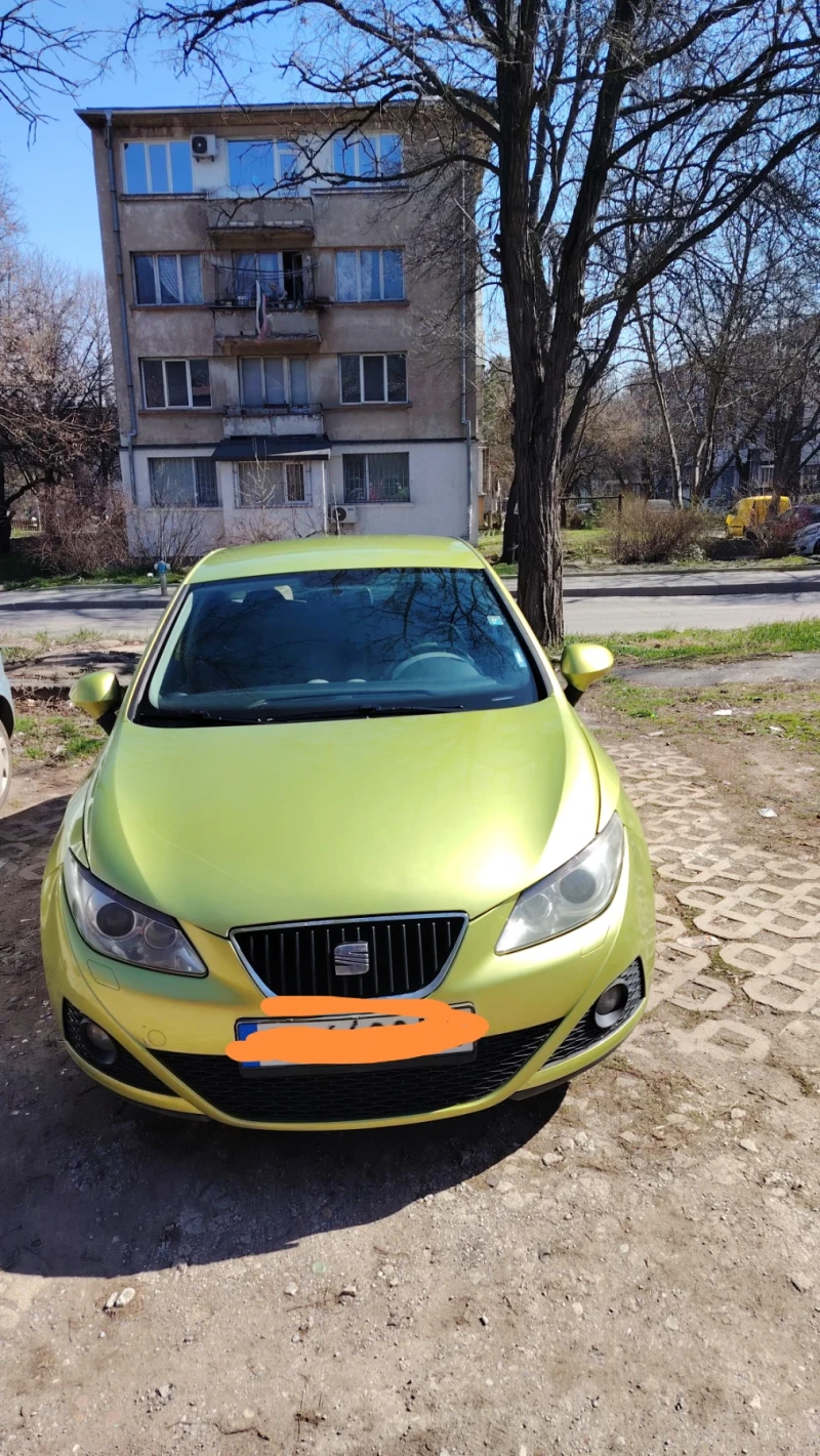 Seat Ibiza 1.4 - 3150 € / 6160.86 лв. - 32145087 1 | Car24.bg Seat Ibiza 1.4 - 3150 € / 6160.86 лв. - 32145087 1