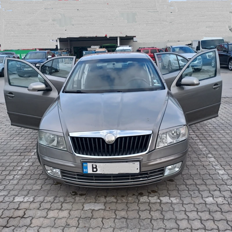 Skoda Octavia - 3950 € / 7725.53 лв. - 77161831 1 | Car24.bg Skoda Octavia - 3950 € / 7725.53 лв. - 77161831 1