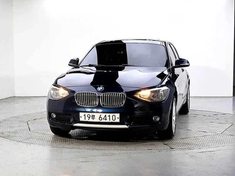 BMW 118 1.8d - 7360 € / 14394.91 лв. - 33852511 1 | Car24.bg BMW 118 1.8d - 7360 € / 14394.91 лв. - 33852511 1