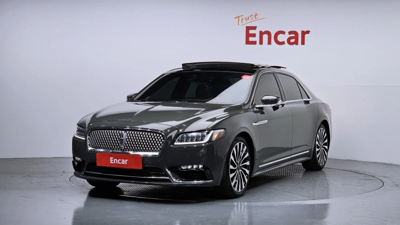 Lincoln Continental 3.0 PRESIDENTIAL AWD * FULL MAX - 11630 € / 22746.30 лв. - 29910316 1 | Car24.bg Lincoln Continental 3.0 PRESIDENTIAL AWD * FULL MAX - 11630 € / 22746.30 лв. - 29910316 1