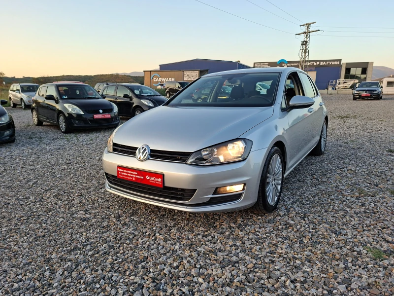 VW Golf 2.0TDI* 36м. х 248EUR.* - 7799 € / 15253.52 лв. - 88009715 1 | Car24.bg VW Golf 2.0TDI* 36м. х 248EUR.* - 7799 € / 15253.52 лв. - 88009715 1