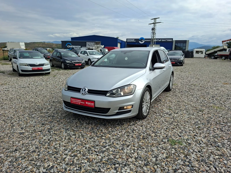 VW Golf 2.0TDI* 36м. х 248EUR.* - 7599 € - 88009715 1 | Car24.bg VW Golf 2.0TDI* 36м. х 248EUR.* - 7599 € - 88009715 1