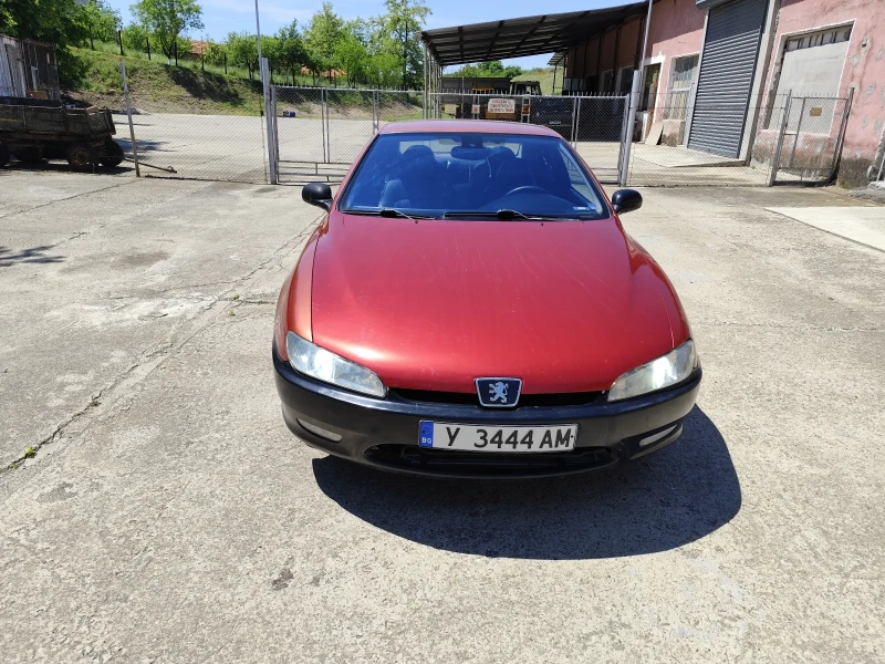 Peugeot 406 Купе - 1100 € - 64302572 1 | Car24.bg Peugeot 406 Купе - 1100 € - 64302572 1