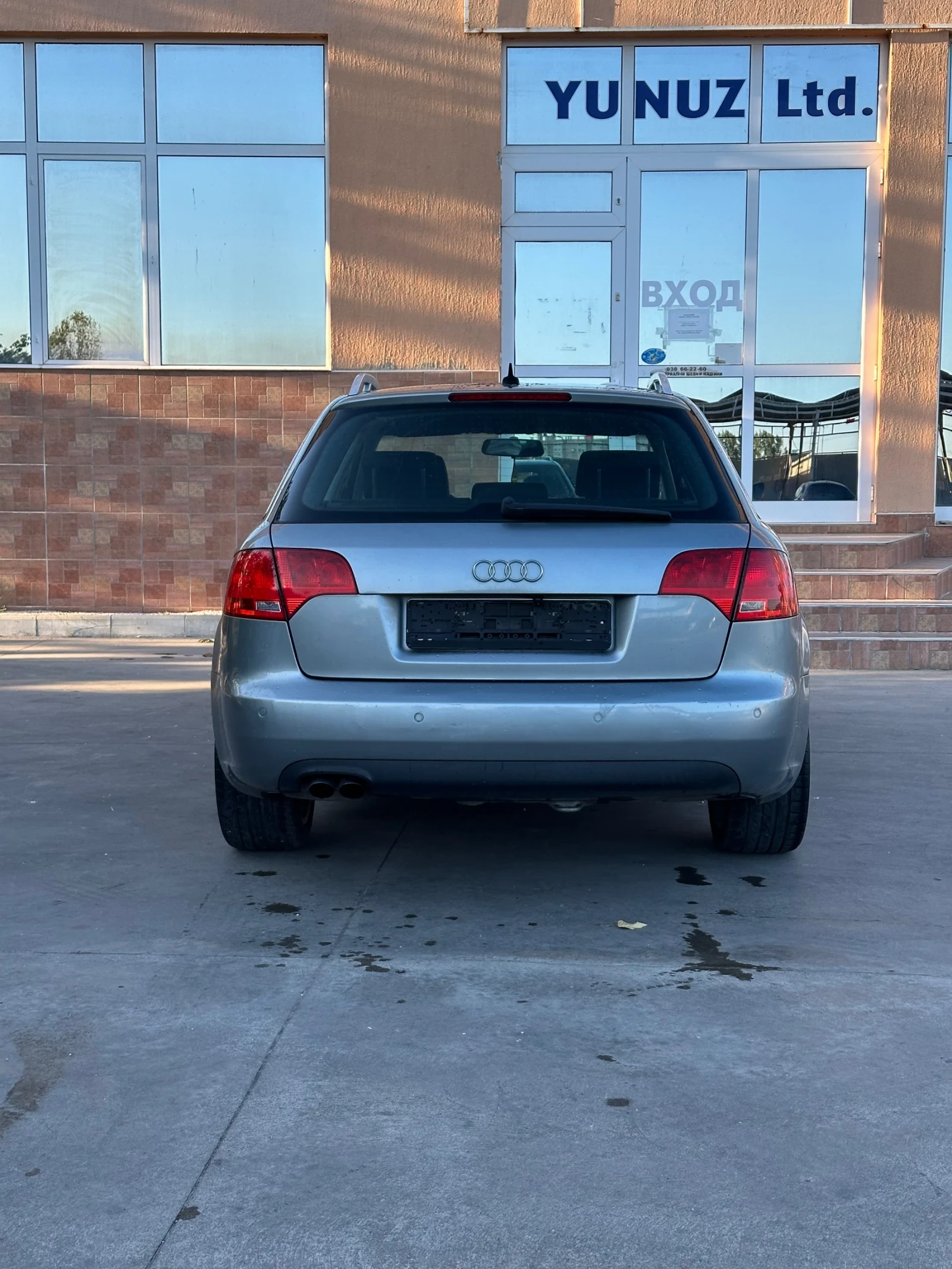 Audi A4 2.0TDI/140к.с/РЪЧКА - изображение 4 | Auto.bg Audi A4 2.0TDI/140к.с/РЪЧКА - изображение 4