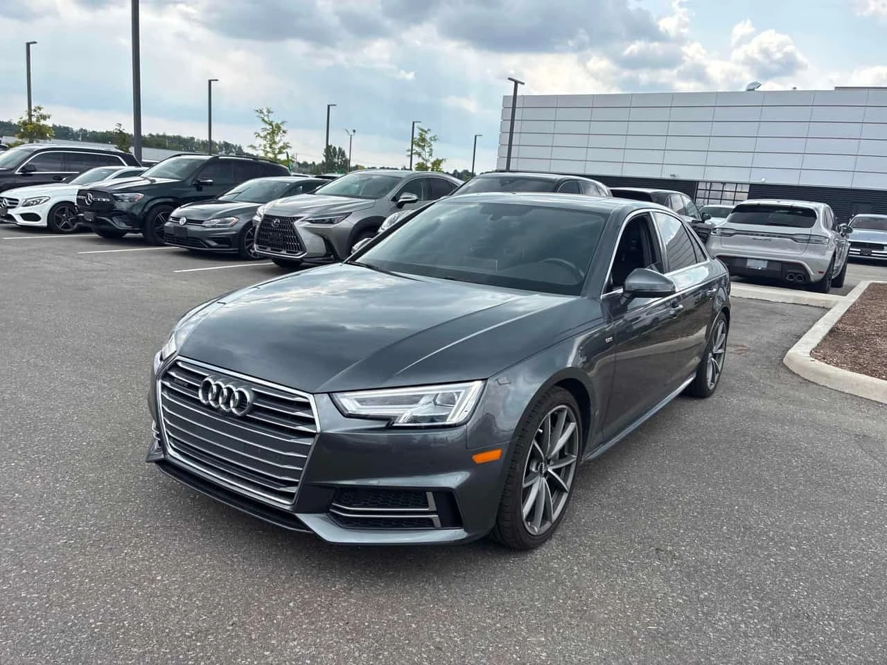 Audi A4 * Technik * CARFAX * ОПЦИЯ ЗА ФИНАНСИРАНЕ | Auto.bg — изображение 1 Audi A4 * Technik * CARFAX * ОПЦИЯ ЗА ФИНАНСИРАНЕ | Auto.bg — изображение 1