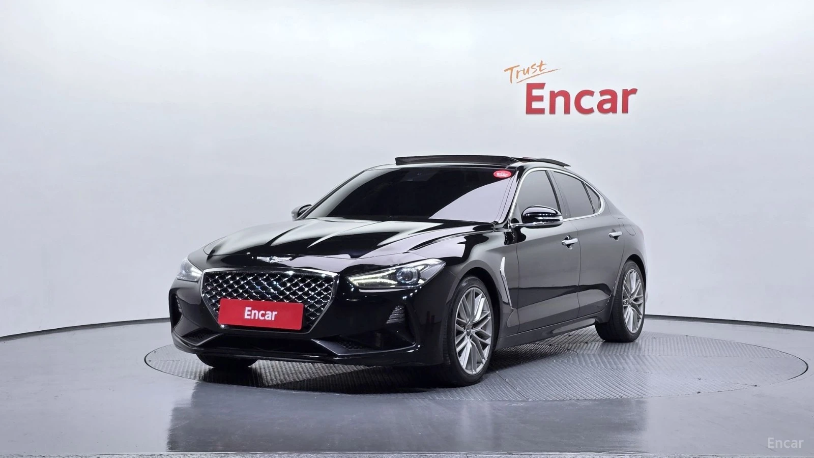 Genesis G70 Elite | Auto.bg — изображение 1 Genesis G70 Elite | Auto.bg — изображение 1