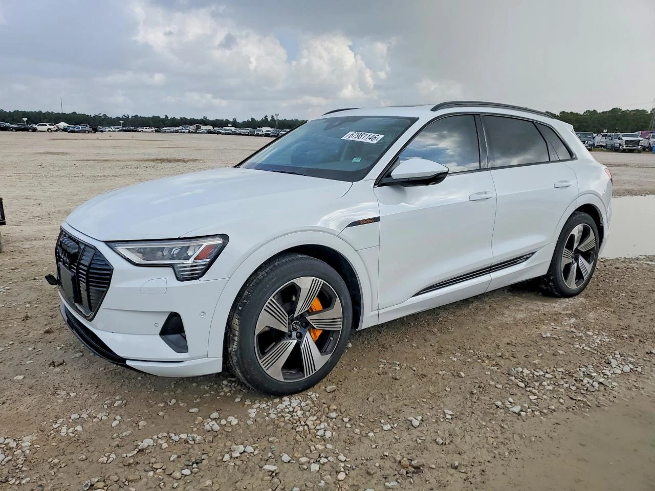 Audi E-Tron Premium Plus | Auto.bg — изображение 1 Audi E-Tron Premium Plus | Auto.bg — изображение 1
