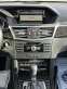 Обява за продажба на Mercedes-Benz E 220 AMG Panoram Bi-Xenon Automat ~21 600 лв. - изображение 9