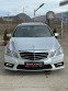 Обява за продажба на Mercedes-Benz E 220 AMG Panoram Bi-Xenon Automat ~21 600 лв. - изображение 1