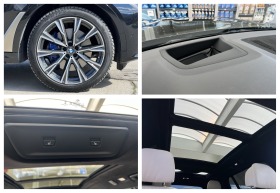 BMW X7 M50d/ INDIVIDUAL/ LASER/ H&K/ SKY LOUNGE/SWAROVSKI | Mobile.bg   17