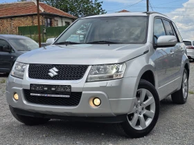 Suzuki Grand vitara 2.4 i 170 К.С. АВТОМАТ/ КЕЙЛЕС / НАВИ / КОЖА - Car24.bg Suzuki Grand vitara 2.4 i 170 К.С. АВТОМАТ/ КЕЙЛЕС / НАВИ / КОЖА