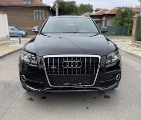Audi Q5 - Car24.bg Audi Q5