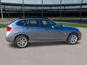 BMW X1 Fcelift Full M packet - 17500 лв. / 8947.61 € - 28575214 13 | Car24.bg BMW X1 Fcelift Full M packet - 17500 лв. / 8947.61 € - 28575214 13