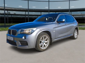 BMW X1 Fcelift Full M packet - 17500 лв. / 8947.61 € - 28575214 2 | Car24.bg BMW X1 Fcelift Full M packet - 17500 лв. / 8947.61 € - 28575214 2