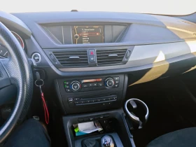 BMW X1 Fcelift Full M packet - 17500 лв. / 8947.61 € - 28575214 11 | Car24.bg BMW X1 Fcelift Full M packet - 17500 лв. / 8947.61 € - 28575214 11