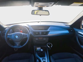 BMW X1 Fcelift Full M packet - 17500 лв. / 8947.61 € - 28575214 8 | Car24.bg BMW X1 Fcelift Full M packet - 17500 лв. / 8947.61 € - 28575214 8