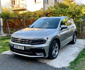 VW Tiguan R-line* GTS* 240 k.c* 4x4* Distronic* Keyless* Nav - Car24.bg VW Tiguan R-line* GTS* 240 k.c* 4x4* Distronic* Keyless* Nav