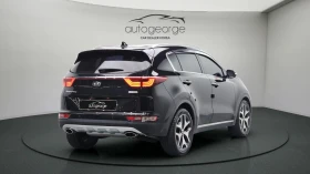 Kia Sportage 2.0 2WD PRESTIGE  - 23600 лв. / 12066.49 € - 63247717 2 | Car24.bg Kia Sportage 2.0 2WD PRESTIGE  - 23600 лв. / 12066.49 € - 63247717 2