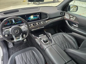 Mercedes-Benz GLS 63 AMG FULL / БАРТЕР / ЛИЗИНГ - 214999 лв. / 109927.24 € - 16537528 11 | Car24.bg Mercedes-Benz GLS 63 AMG FULL / БАРТЕР / ЛИЗИНГ - 214999 лв. / 109927.24 € - 16537528 11