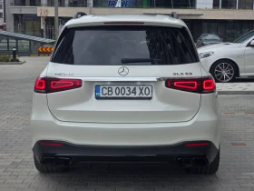 Mercedes-Benz GLS 63 AMG FULL / БАРТЕР / ЛИЗИНГ - 214999 лв. / 109927.24 € - 16537528 6 | Car24.bg Mercedes-Benz GLS 63 AMG FULL / БАРТЕР / ЛИЗИНГ - 214999 лв. / 109927.24 € - 16537528 6