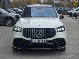 Mercedes-Benz GLS 63 AMG FULL / БАРТЕР / ЛИЗИНГ - 214999 лв. / 109927.24 € - 16537528 2 | Car24.bg Mercedes-Benz GLS 63 AMG FULL / БАРТЕР / ЛИЗИНГ - 214999 лв. / 109927.24 € - 16537528 2