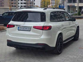 Mercedes-Benz GLS 63 AMG FULL / БАРТЕР / ЛИЗИНГ - 214999 лв. / 109927.24 € - 16537528 5 | Car24.bg Mercedes-Benz GLS 63 AMG FULL / БАРТЕР / ЛИЗИНГ - 214999 лв. / 109927.24 € - 16537528 5