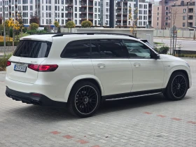 Mercedes-Benz GLS 63 AMG FULL / БАРТЕР / ЛИЗИНГ - 214999 лв. / 109927.24 € - 16537528 4 | Car24.bg Mercedes-Benz GLS 63 AMG FULL / БАРТЕР / ЛИЗИНГ - 214999 лв. / 109927.24 € - 16537528 4