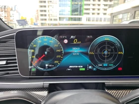 Mercedes-Benz GLS 63 AMG FULL / БАРТЕР / ЛИЗИНГ - 214999 лв. / 109927.24 € - 16537528 15 | Car24.bg Mercedes-Benz GLS 63 AMG FULL / БАРТЕР / ЛИЗИНГ - 214999 лв. / 109927.24 € - 16537528 15