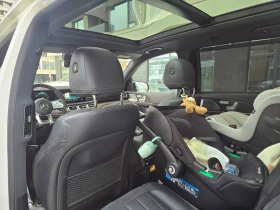 Mercedes-Benz GLS 63 AMG FULL / БАРТЕР / ЛИЗИНГ - 214999 лв. / 109927.24 € - 16537528 12 | Car24.bg Mercedes-Benz GLS 63 AMG FULL / БАРТЕР / ЛИЗИНГ - 214999 лв. / 109927.24 € - 16537528 12