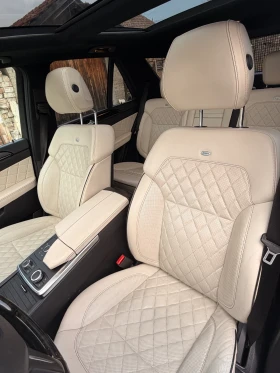 Mercedes-Benz ML 350 - 21000 € / 41072.43 лв. - 74860938 13 | Car24.bg Mercedes-Benz ML 350 - 21000 € / 41072.43 лв. - 74860938 13