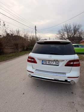 Mercedes-Benz ML 350 - 21000 € / 41072.43 лв. - 74860938 7 | Car24.bg Mercedes-Benz ML 350 - 21000 € / 41072.43 лв. - 74860938 7