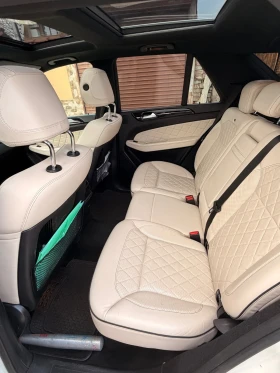 Mercedes-Benz ML 350 - 21000 € / 41072.43 лв. - 74860938 15 | Car24.bg Mercedes-Benz ML 350 - 21000 € / 41072.43 лв. - 74860938 15