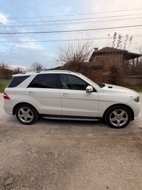 Mercedes-Benz ML 350 - 21000 € / 41072.43 лв. - 74860938 4 | Car24.bg Mercedes-Benz ML 350 - 21000 € / 41072.43 лв. - 74860938 4