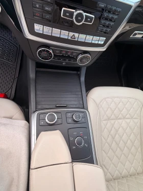 Mercedes-Benz ML 350 - 21000 € / 41072.43 лв. - 74860938 14 | Car24.bg Mercedes-Benz ML 350 - 21000 € / 41072.43 лв. - 74860938 14