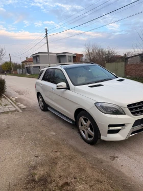 Mercedes-Benz ML 350 - 21000 € / 41072.43 лв. - 74860938 3 | Car24.bg Mercedes-Benz ML 350 - 21000 € / 41072.43 лв. - 74860938 3