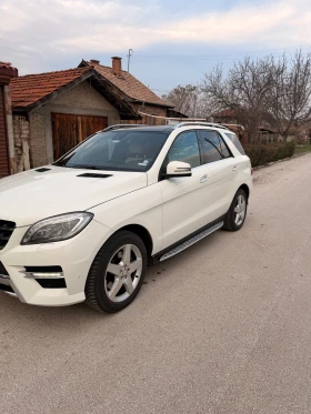 Mercedes-Benz ML 350 - 21000 € / 41072.43 лв. - 74860938 5 | Car24.bg Mercedes-Benz ML 350 - 21000 € / 41072.43 лв. - 74860938 5