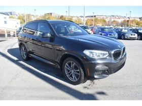 BMW X3 M-Pack* Панорама - Car24.bg BMW X3 M-Pack* Панорама