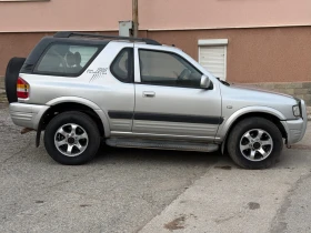 Opel Frontera 2.2 DTI (116 Hp) - 3333 € / 6518.78 лв. - 79876280 2 | Car24.bg Opel Frontera 2.2 DTI (116 Hp) - 3333 € / 6518.78 лв. - 79876280 2