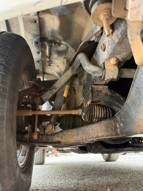 Opel Frontera 2.2 DTI (116 Hp) - 3333 € / 6518.78 лв. - 79876280 16 | Car24.bg Opel Frontera 2.2 DTI (116 Hp) - 3333 € / 6518.78 лв. - 79876280 16