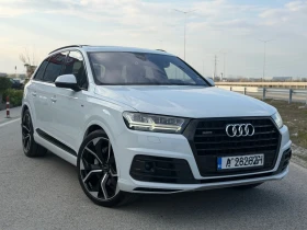Audi Q7 S LINE - Car24.bg Audi Q7 S LINE