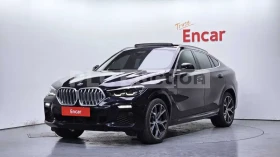 Снимка BMW X6