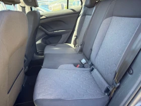 VW T-Cross - 25310 € - 50838171 6 | Car24.bg VW T-Cross - 25310 € - 50838171 6
