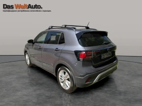VW T-Cross - 25310 € - 50838171 4 | Car24.bg VW T-Cross - 25310 € - 50838171 4