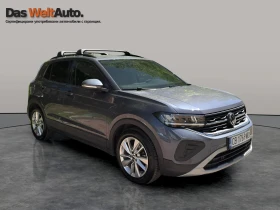 VW T-Cross - 25310 € - 50838171 3 | Car24.bg VW T-Cross - 25310 € - 50838171 3