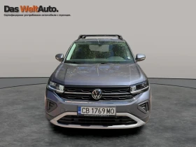VW T-Cross - 25310 € - 50838171 2 | Car24.bg VW T-Cross - 25310 € - 50838171 2