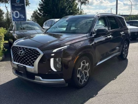 Hyundai Palisade * Ultimate Calligraphy * АВТОКРЕДИТ*
